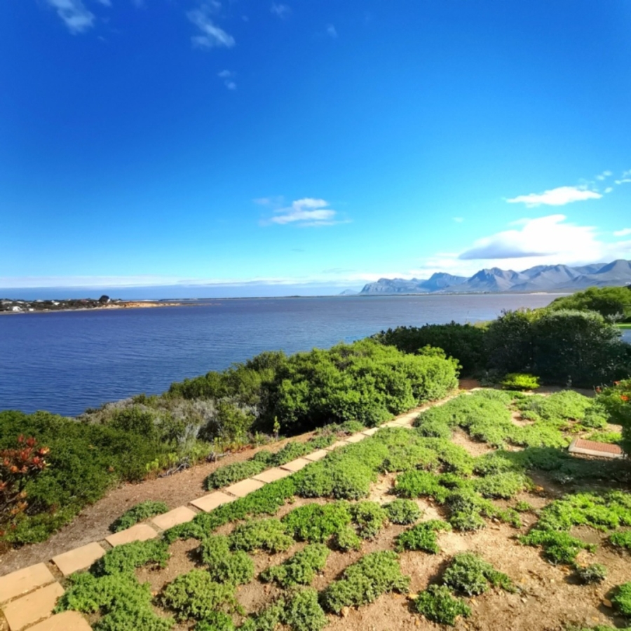 2 Bedroom Property for Sale in Benguela Cove Lagoon Wine Estate Western Cape